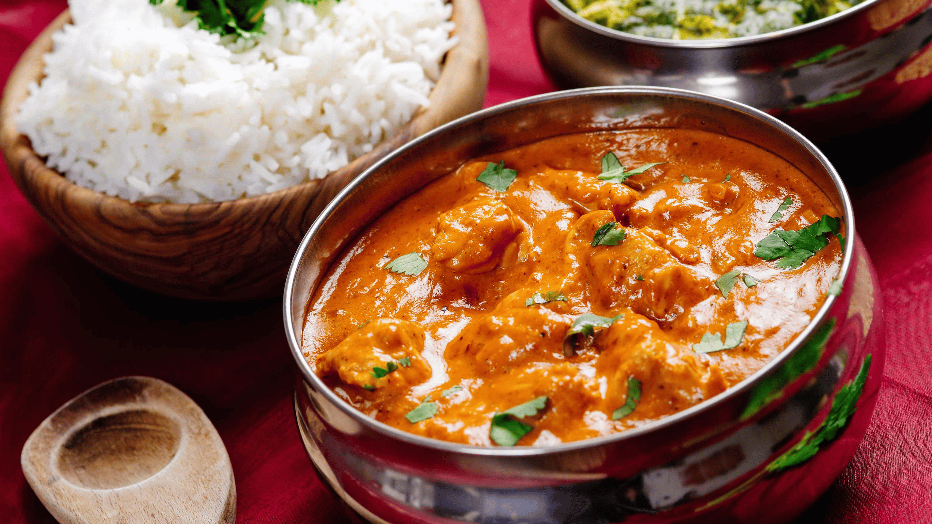 Vindialoo Express St Helens